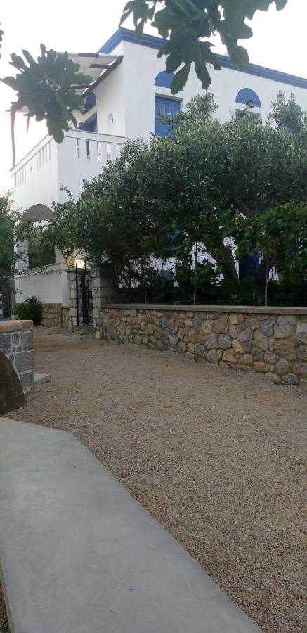 Petroula Apartments II Emborios Exterior foto